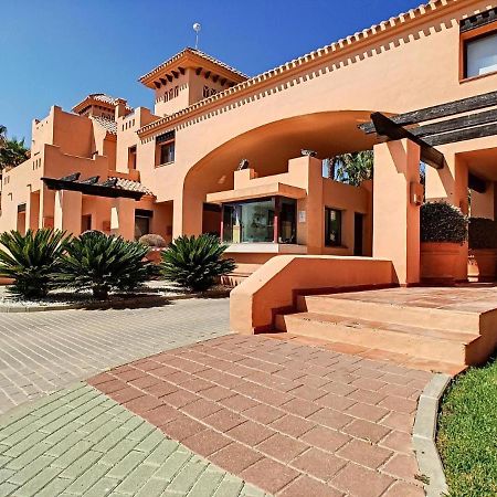 Casa Hermana لوس الكاثاريس المظهر الخارجي الصورة