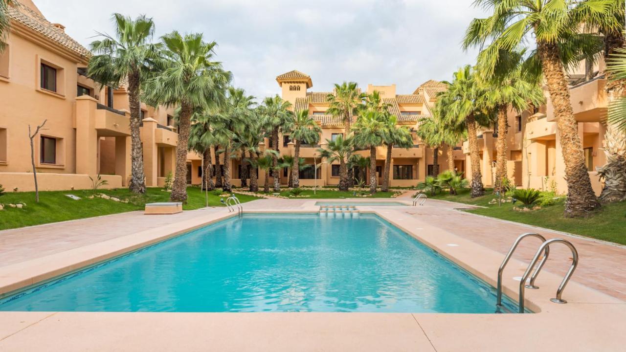 Casa Hermana لوس الكاثاريس المظهر الخارجي الصورة
