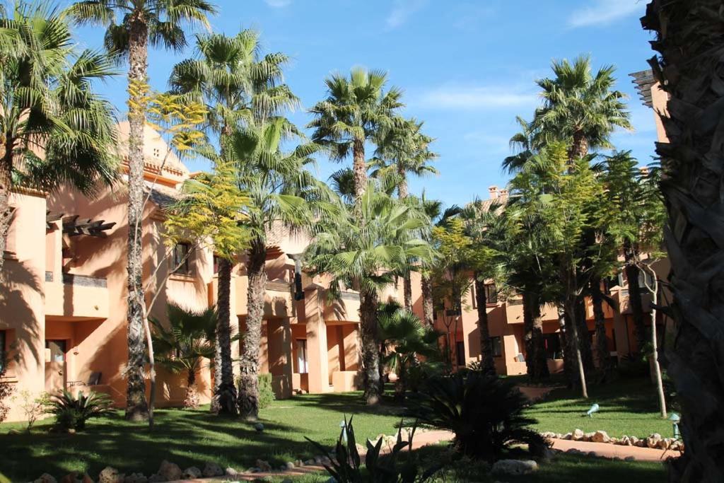 Casa Hermana لوس الكاثاريس المظهر الخارجي الصورة