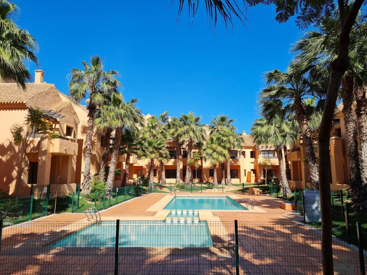 Casa Hermana لوس الكاثاريس المظهر الخارجي الصورة
