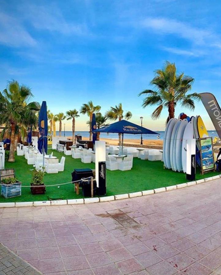 Casa Hermana لوس الكاثاريس المظهر الخارجي الصورة